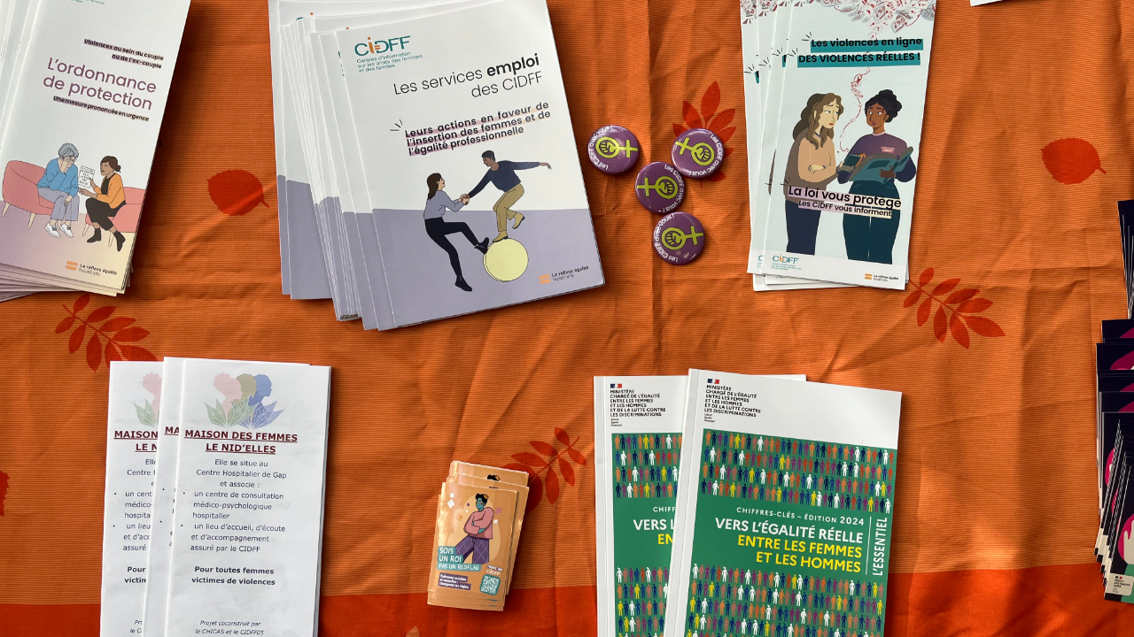 Les violences intrafamiliales toujours en hausse dans les Hautes-Alpes Les violences intrafamiliales toujours en hausse dans les Hautes-Alpes