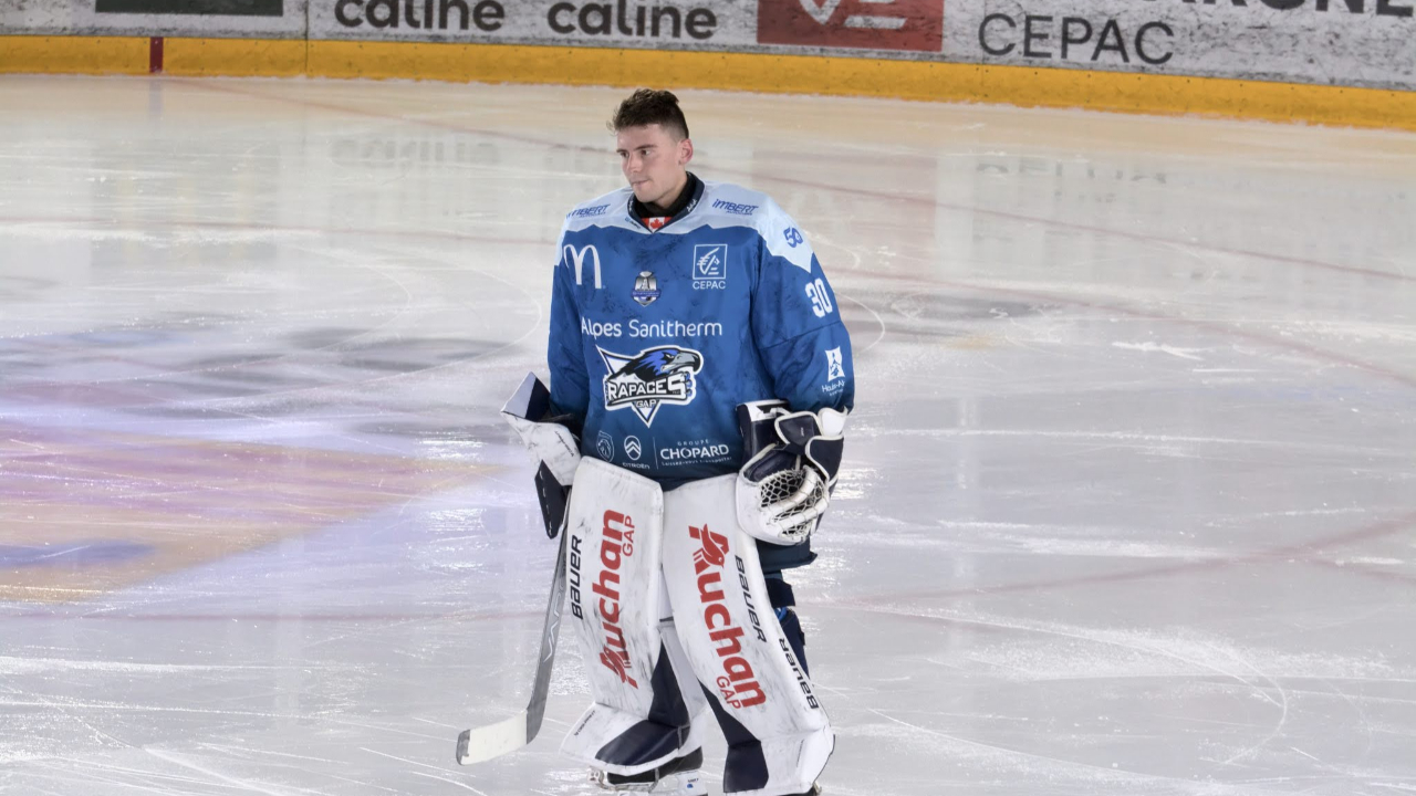 Ligue Magnus : Brian&ccedil;on c&egrave;de face &agrave; Grenoble, Gap blanchi &agrave; Cergy avant le derby