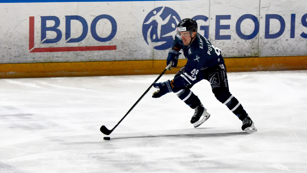 Ligue Magnus : Gap attendu au tournant, Briançon dans le top 8 ?