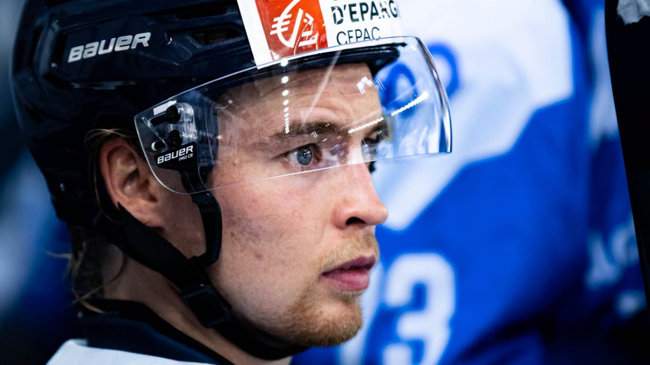 Ligue Magnus : Gap et Brian&ccedil;on s'effondrent, battus 4-0 &agrave; Rouen et 5-0 &agrave; Nice