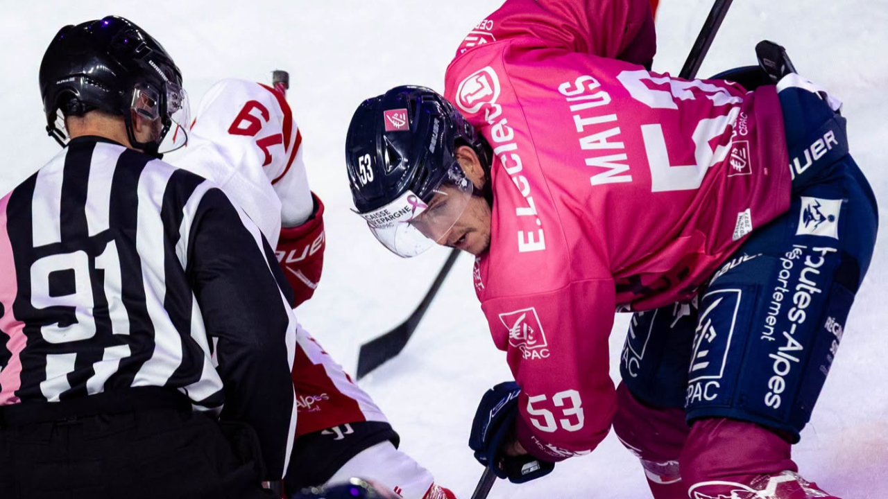 Ligue Magnus : Gap veut enfin encha&icirc;ner, Brian&ccedil;on cherche &agrave; se rassurer