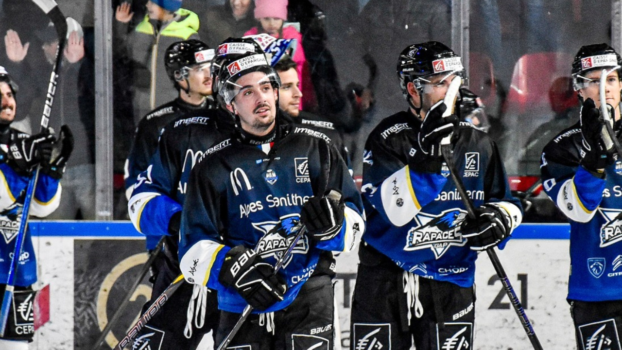 Ligue Magnus : une 28ème journée sous le signe de la revanche Ligue Magnus : une 28ème journée sous le signe de la revanche