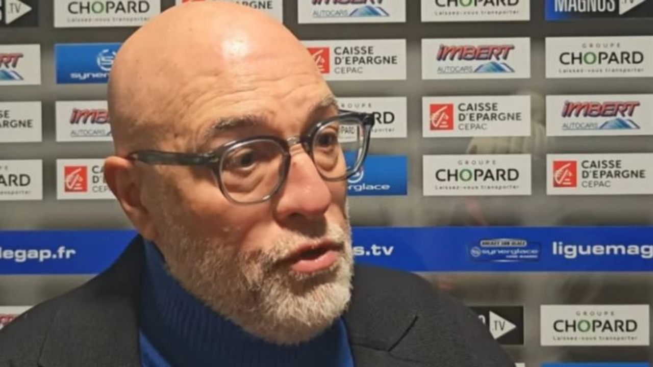 Luciano Basile &laquo; &eacute;cart&eacute; de ses fonctions &raquo;