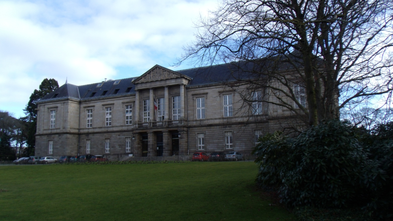 Menaces de mort sur le maire de Montgen&egrave;vre : un homme condamn&eacute; dans les C&ocirc;tes d'Armor