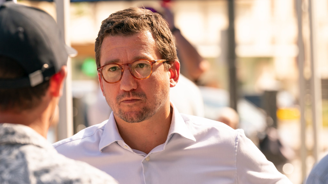 Modification de la circulation &agrave; Brian&ccedil;on : A. Murgia r&eacute;pond aux critiques