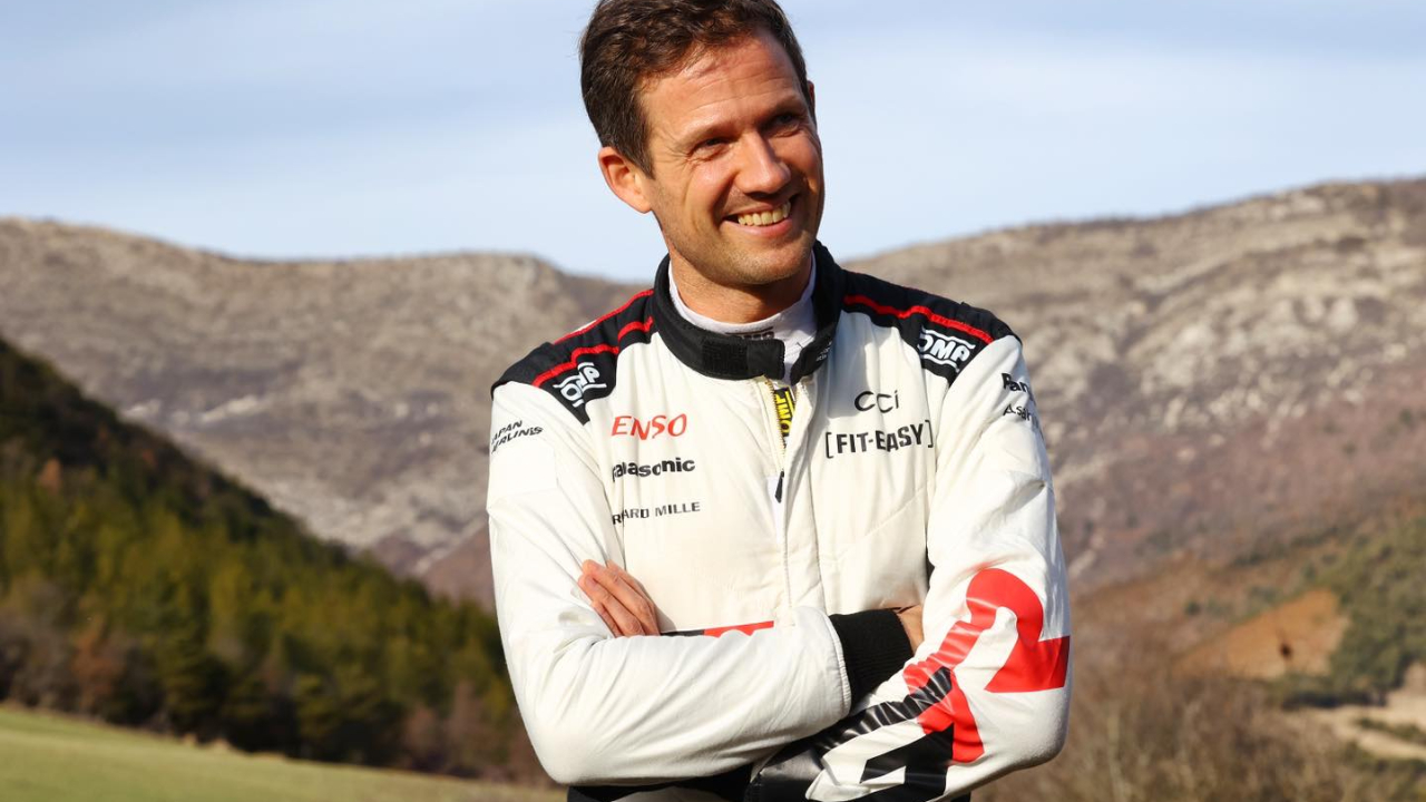 Monte-Carlo, &laquo; celui qui s&rsquo;adaptera le mieux aura le plus de chances de gagner &raquo;