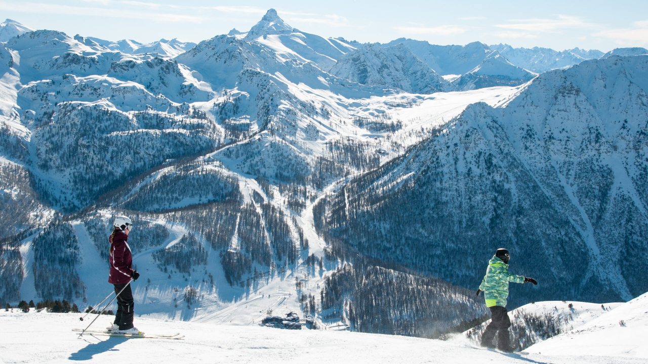 Montgen&egrave;vre et Sestri&egrave;res, l&rsquo;accord du domaine de La Voie Lact&eacute;e sign&eacute; pour 5 ans