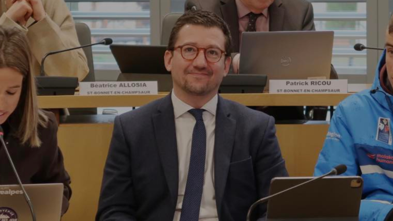 Municipales à Briançon : la liste d’union de la gauche répond aux attaques d’Arnaud Murgia Municipales à Briançon : la liste d’union de la gauche répond aux attaques d’Arnaud Murgia