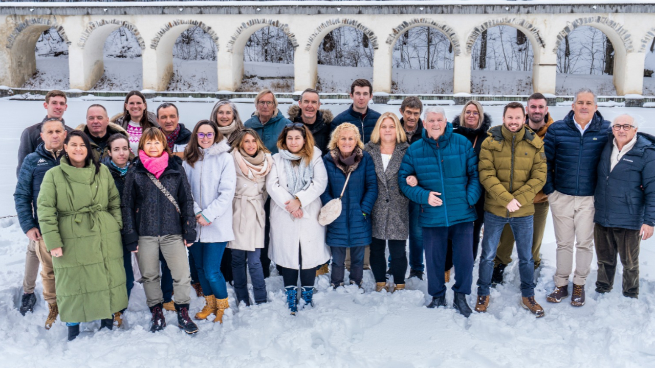 Municipales à Briançon : Richard Nussbaum dévoile sa liste “Bien Vivre à Briançon” et promet une autre méthode de gouvernance Municipales à Briançon : Richard Nussbaum dévoile sa liste “Bien Vivre à Briançon” et promet une autre méthode de gouvernance