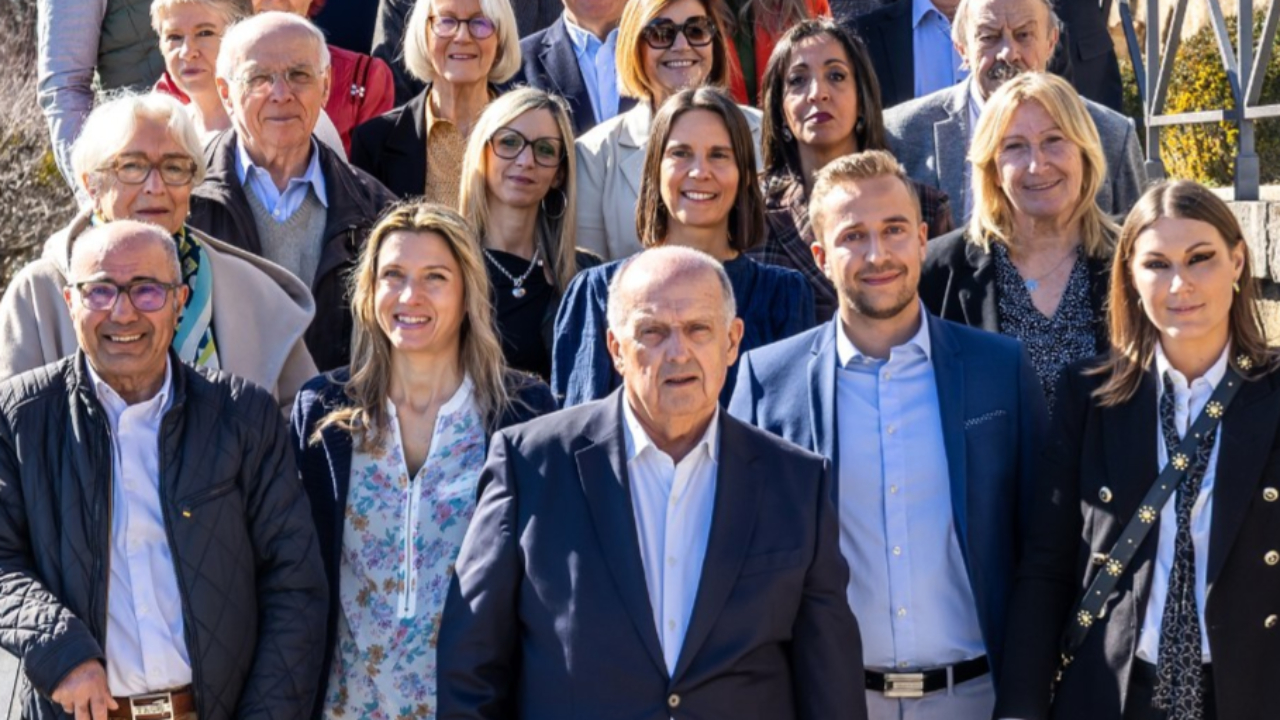 Municipales à Gap : un avertissement lancé à Roger Didier, un changement de méthode pour ce nouveau mandat ? Municipales à Gap : un avertissement lancé à Roger Didier, un changement de méthode pour ce nouveau mandat ?