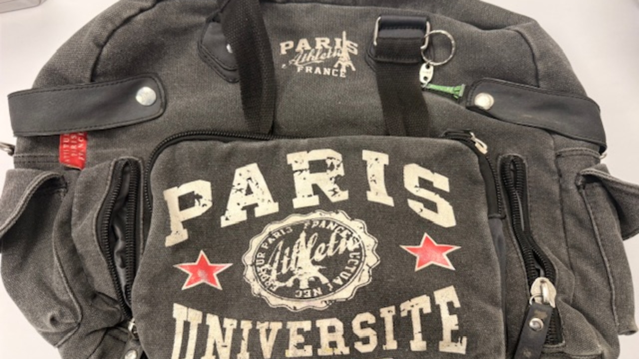 Objets cherchent leur propriétaires : le message de la Gendarmerie Objets cherchent leur propriétaires : le message de la Gendarmerie