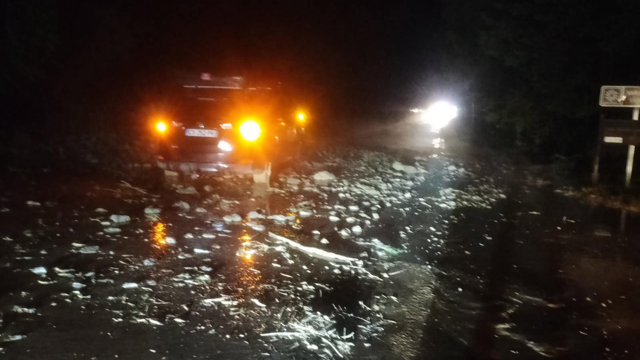 Orages : des d&eacute;g&acirc;ts dans le Brian&ccedil;onnais ce mardi soir