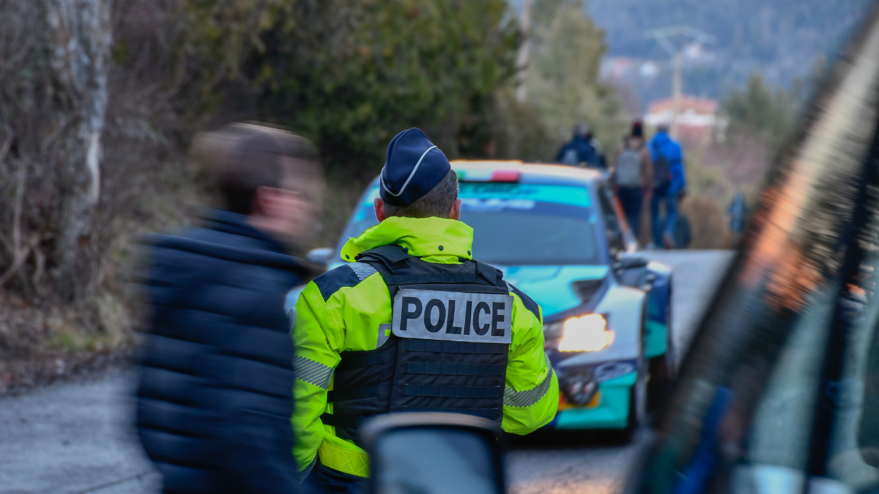 Où se positionner pour voir le Rallye Monte-Carlo en toute sécurité  ? Où se positionner pour voir le Rallye Monte-Carlo en toute sécurité  ?