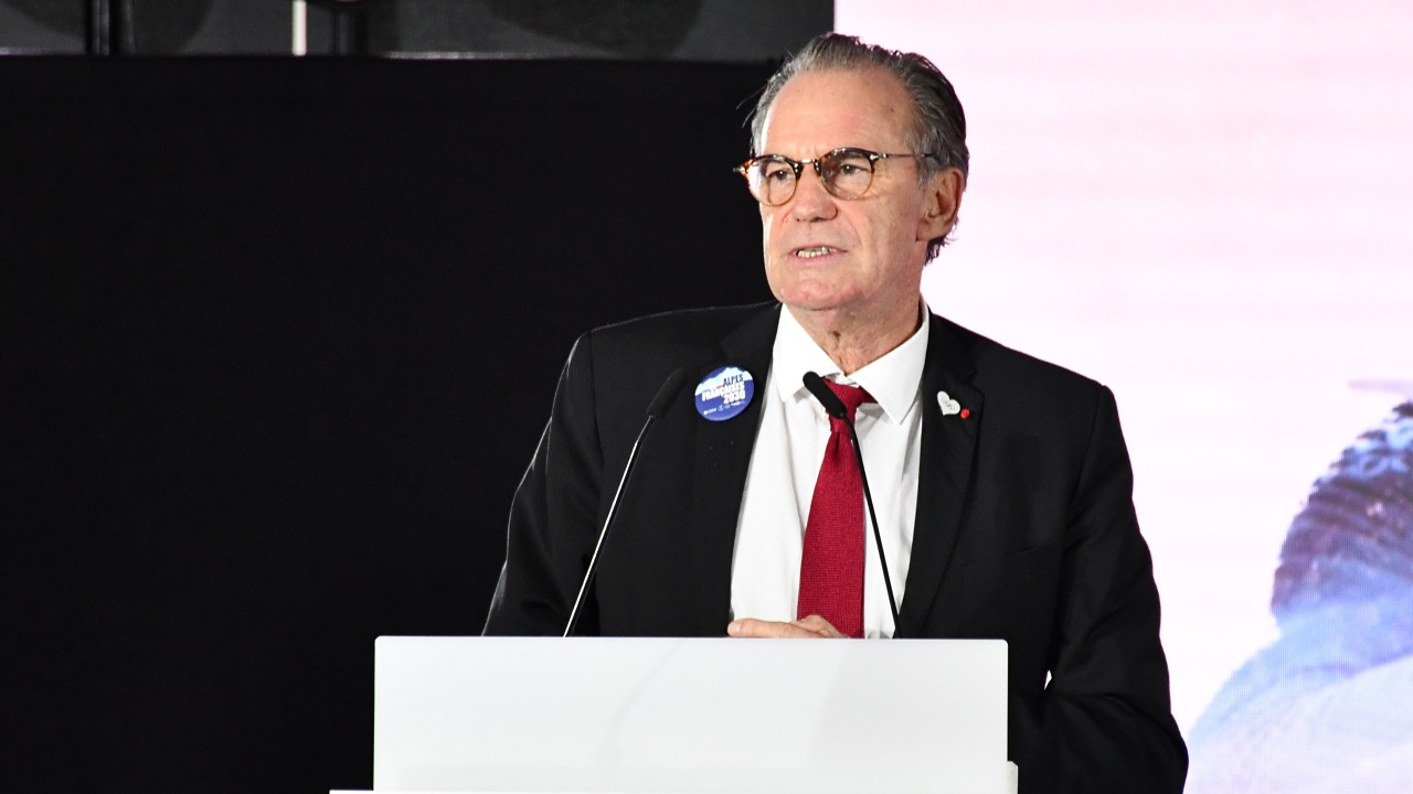 PACA : le RN attaque Renaud Muselier sur un contrat de communication &agrave; 6 millions d&rsquo;euros