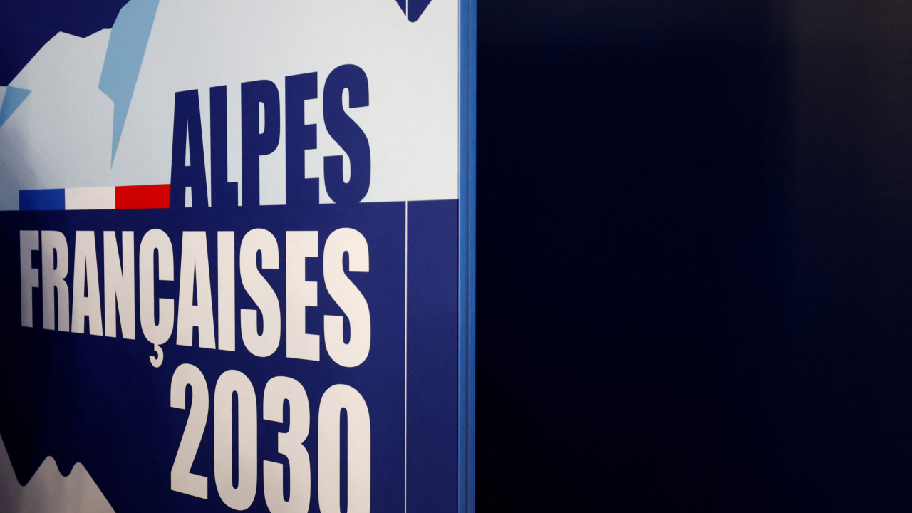 Pierre Vaultier et Arthur Bauchet vont représenter les Hautes-Alpes au sein de la Commission des athlètes des JO 2030