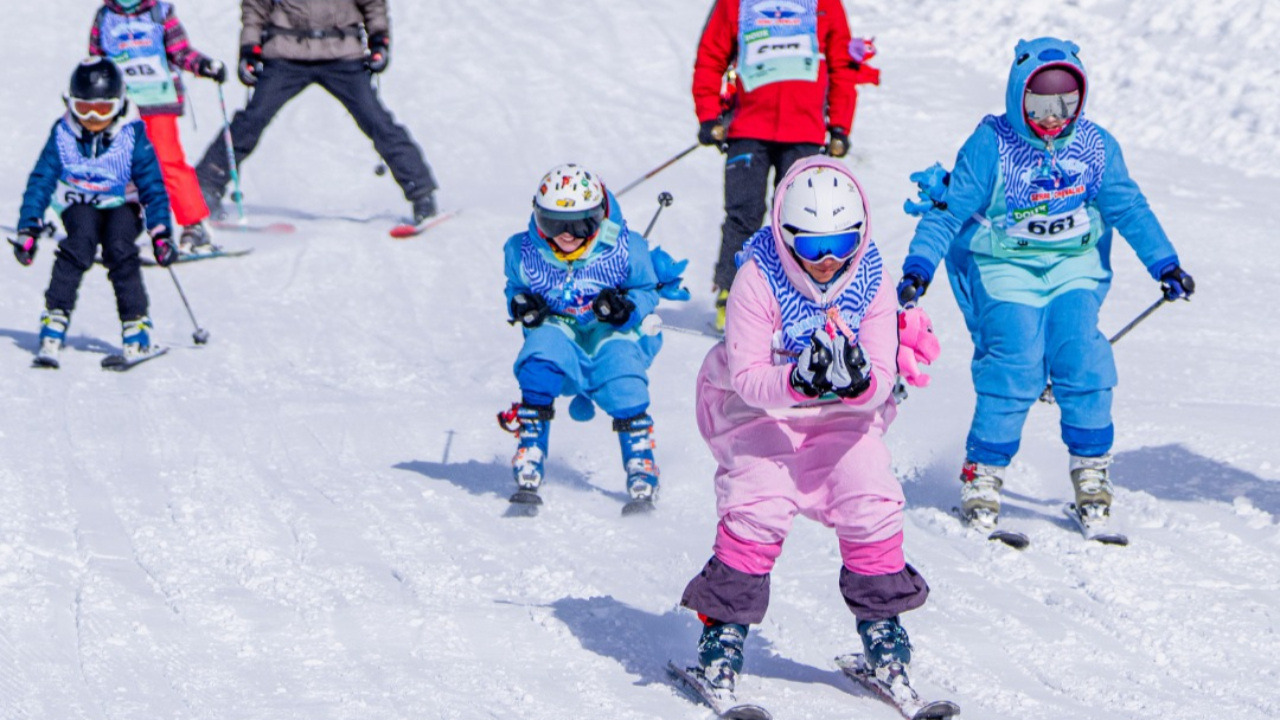 Plus de 2000 participants attendus au Grand Prix de Serre-Chevalier ce samedi