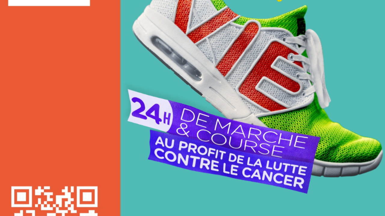 Pour soutenir la Ligue contre le Cancer, un Relais pour la Vie &agrave; La Saulce