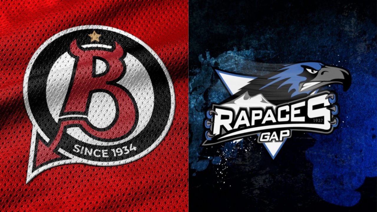 Premier derby de la saison &agrave; Ren&eacute; Froger ce vendredi