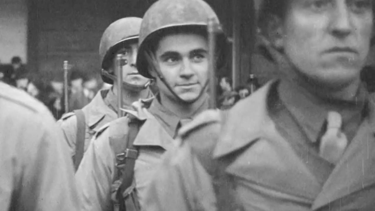 Projection unique du documentaire Le Gars des Callouins à Briançon Projection unique du documentaire Le Gars des Callouins à Briançon