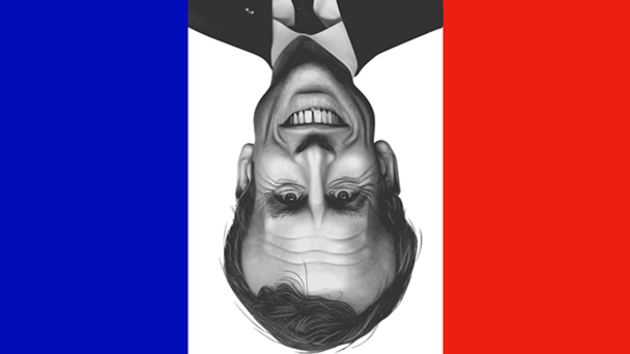 Région : « le Président manque à ses devoirs », les mots du parti écologiste « Europe Écologie Les Verts » Région : « le Président manque à ses devoirs », les mots du parti écologiste « Europe Écologie Les Verts »