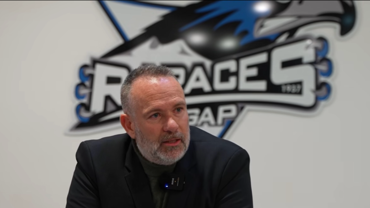 Rapaces de Gap : « le boss c’est moi » Rapaces de Gap : « le boss c’est moi »