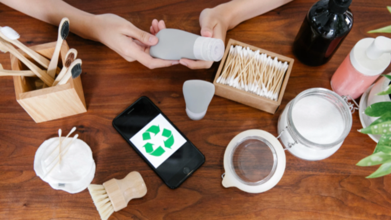 Recycl&rsquo;art &agrave; Gap : cr&eacute;er et sensibiliser