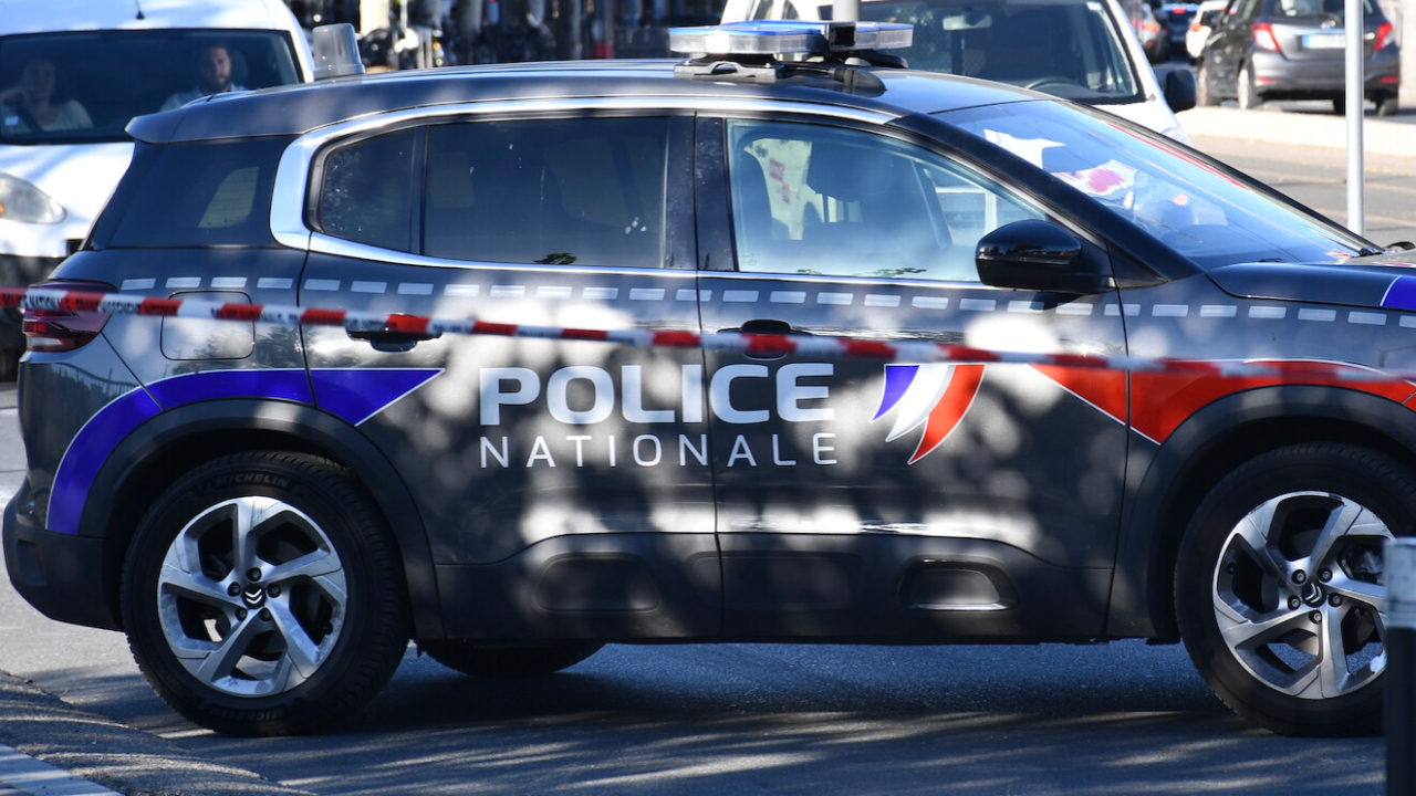Refus d'obtempérer à Gap : un jeune homme de 22 ans interpellé avec des stupéfiants et une arme Refus d'obtempérer à Gap : un jeune homme de 22 ans interpellé avec des stupéfiants et une arme
