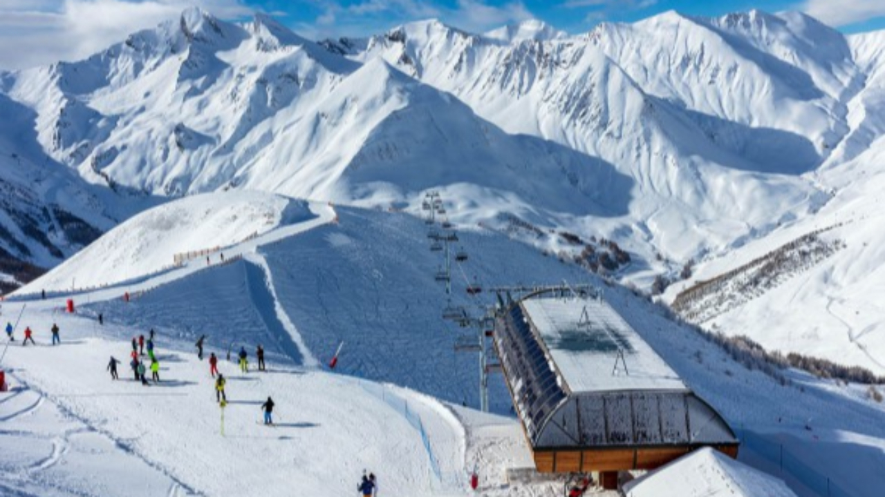 Région : 16 opérations du plan montagne soutenues à hauteur de 5.5 millions d’euros