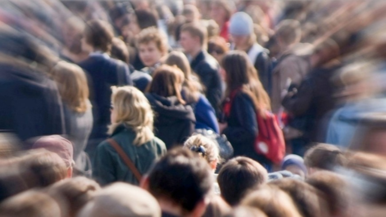 Région : 5.099.000 habitants au 1er janvier 2020