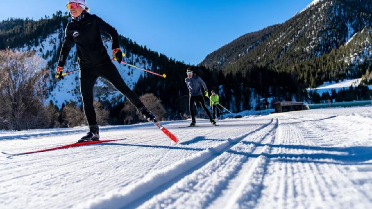 Région : l’économie touristique a su « rebondir » après la crise COVID
