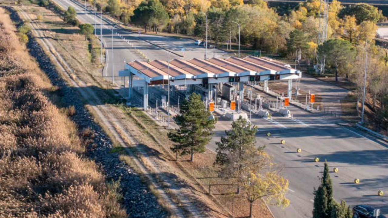 Région : les travaux continuent à Cadarache Région : les travaux continuent à Cadarache