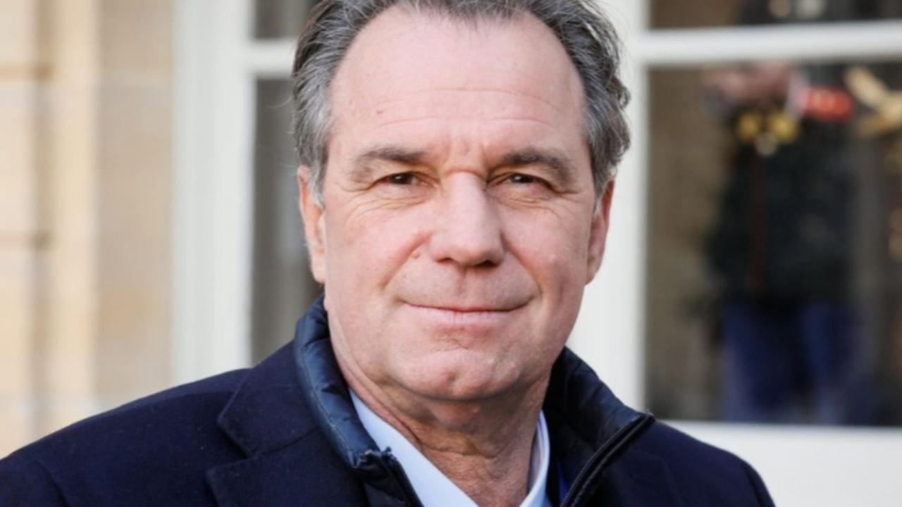 Région : « pas une seule voix pour les extrêmes, à commencer par le Rassemblement National », pour R. Muselier Région : « pas une seule voix pour les extrêmes, à commencer par le Rassemblement National », pour R. Muselier