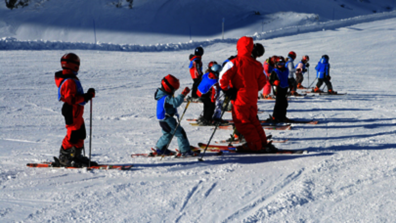 R&eacute;gion : plus de classes de neige ! La promesse de Renaud Muselier