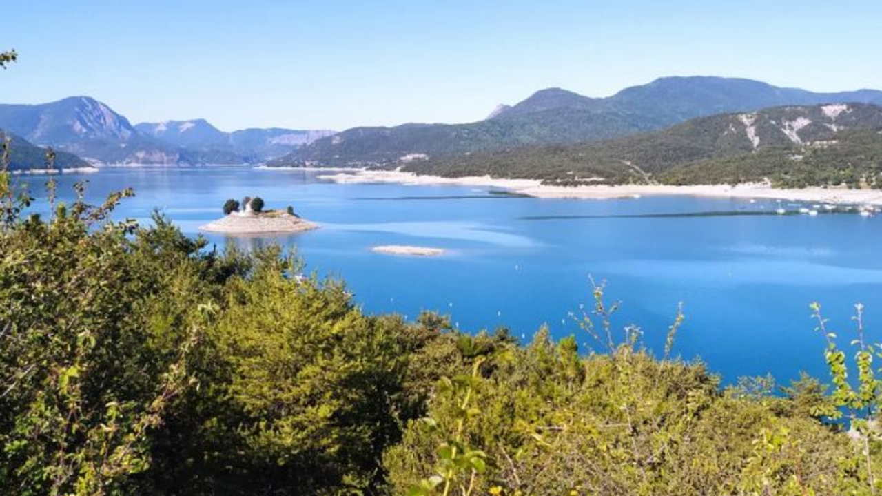 R&eacute;gion : un &laquo; regain de fr&eacute;quentation &raquo; touristique par rapport &agrave; 2019