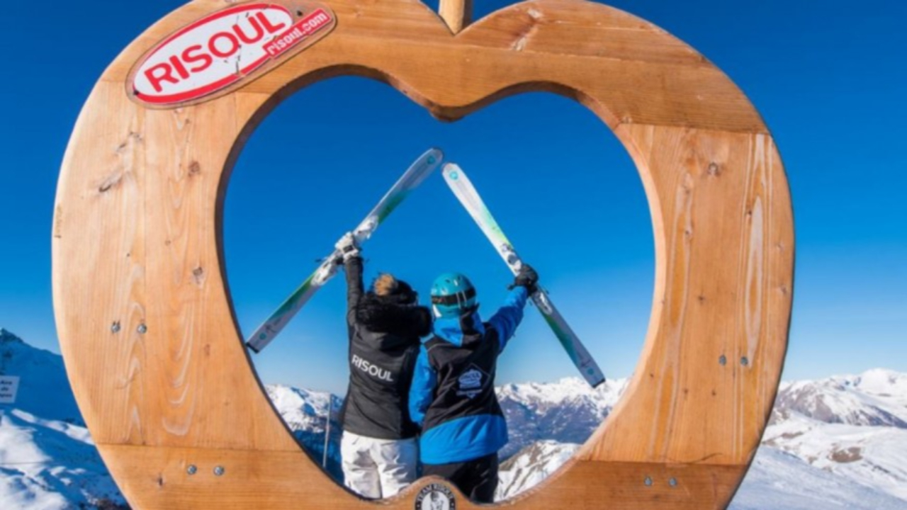 Risoul signe une saison réussie Risoul signe une saison réussie