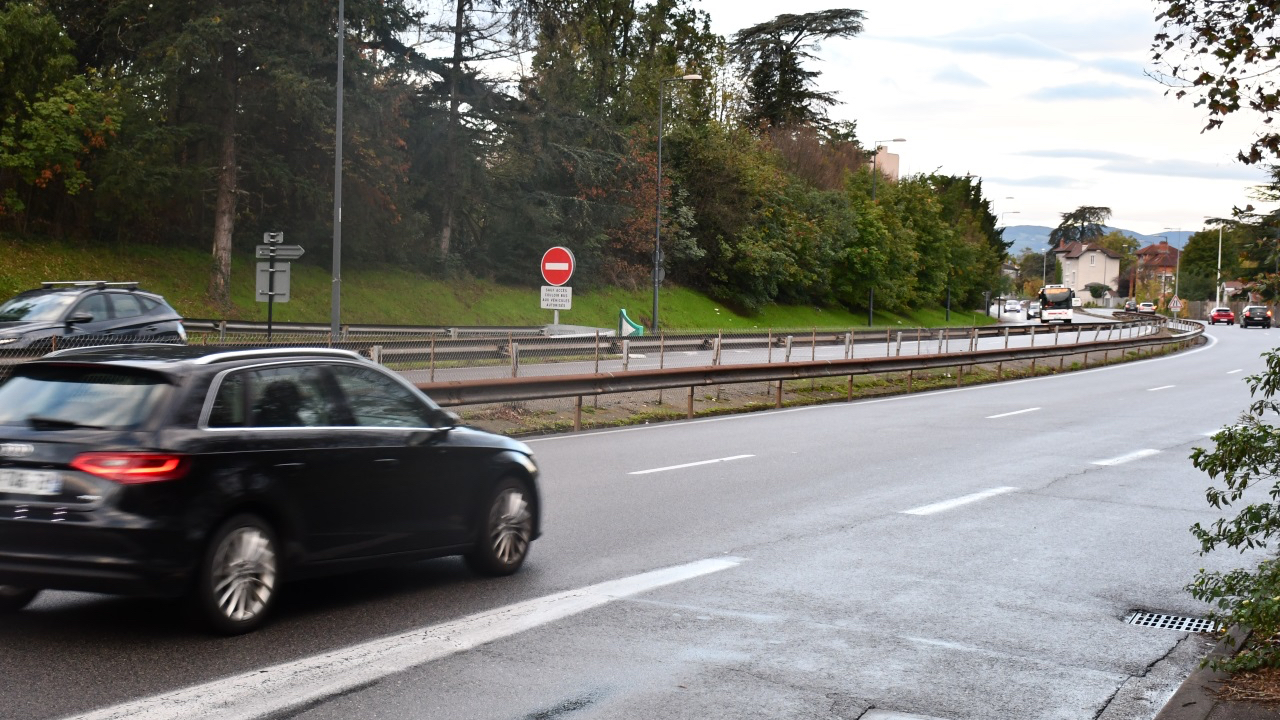 RN94 : la circulation interrompue à L’Argentière-la-Bessée jusqu’à vendredi RN94 : la circulation interrompue à L’Argentière-la-Bessée jusqu’à vendredi