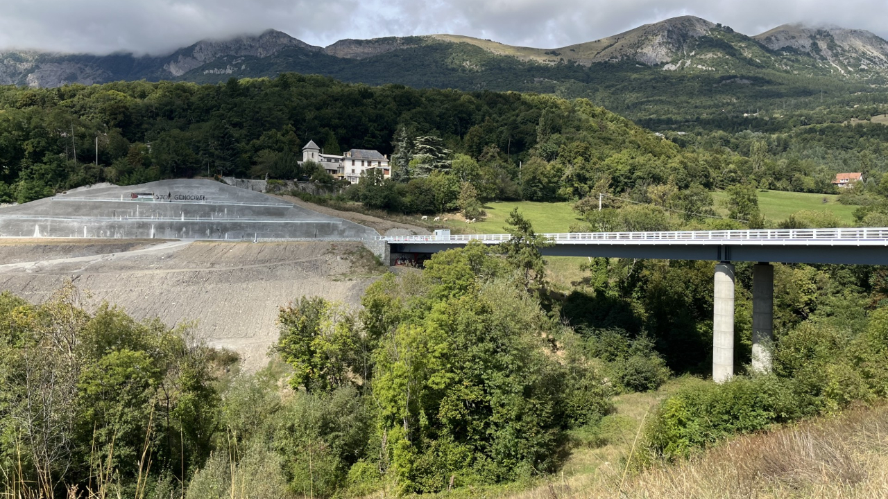 Rocade de Gap, Union pour Gap voit un &laquo; projet qui s&rsquo;enlise &raquo;