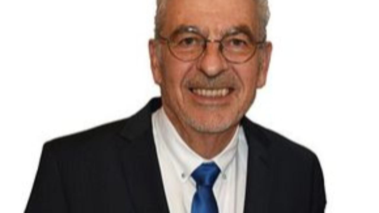 Roger Grimaud s'impose au second tour à La Saulce Roger Grimaud s'impose au second tour à La Saulce