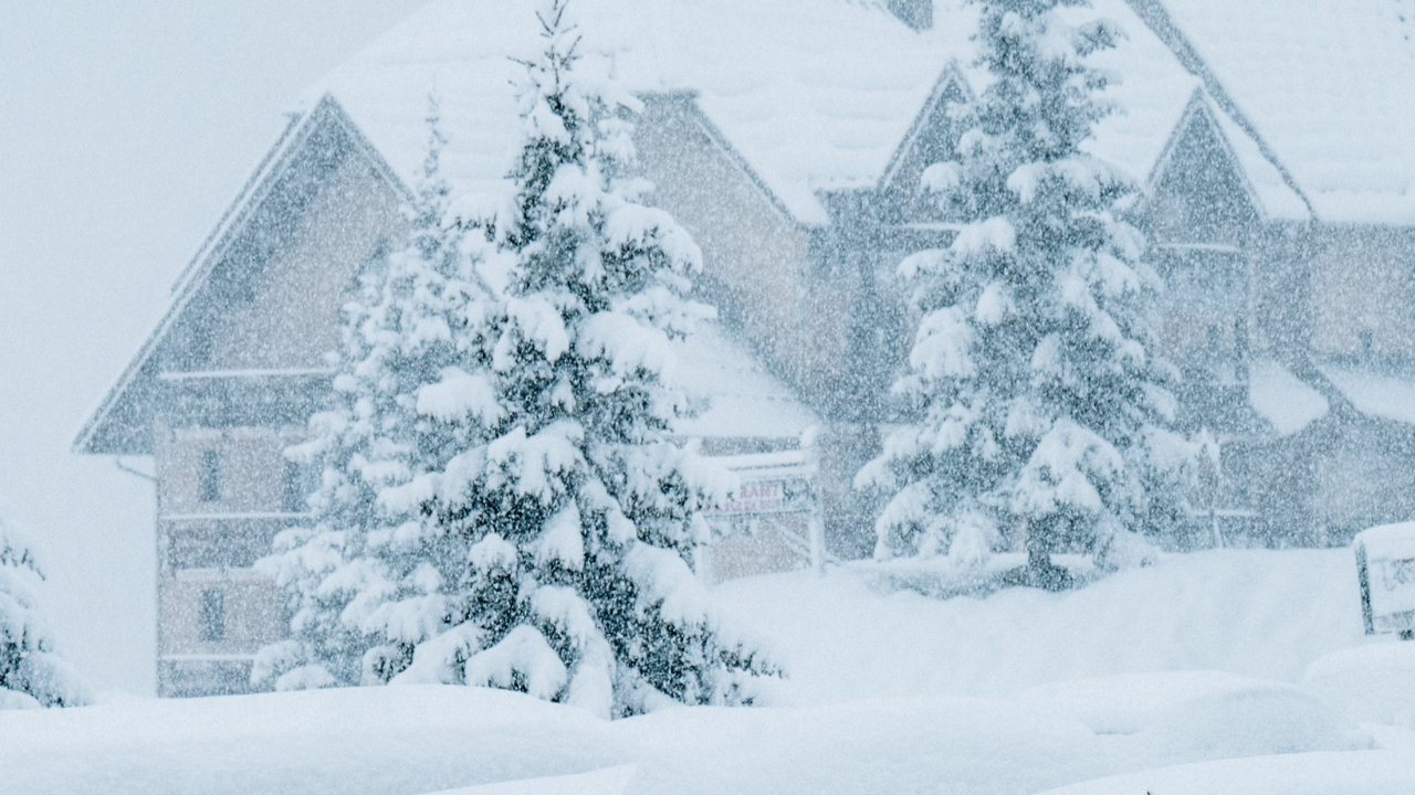 Saison hivernale record pour les stations villages Saison hivernale record pour les stations villages