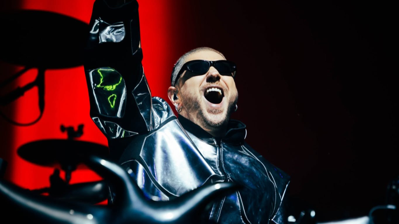 Serre Chevalier : Mosimann de retour pour un DJ set gratuit sur le front de neige en f&eacute;vrier 2027