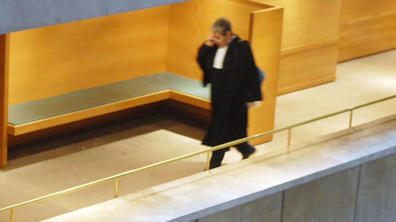 Serres : le p&egrave;re incestueux condamn&eacute;, il a ni&eacute; jusqu'au bout malgr&eacute; les preuves