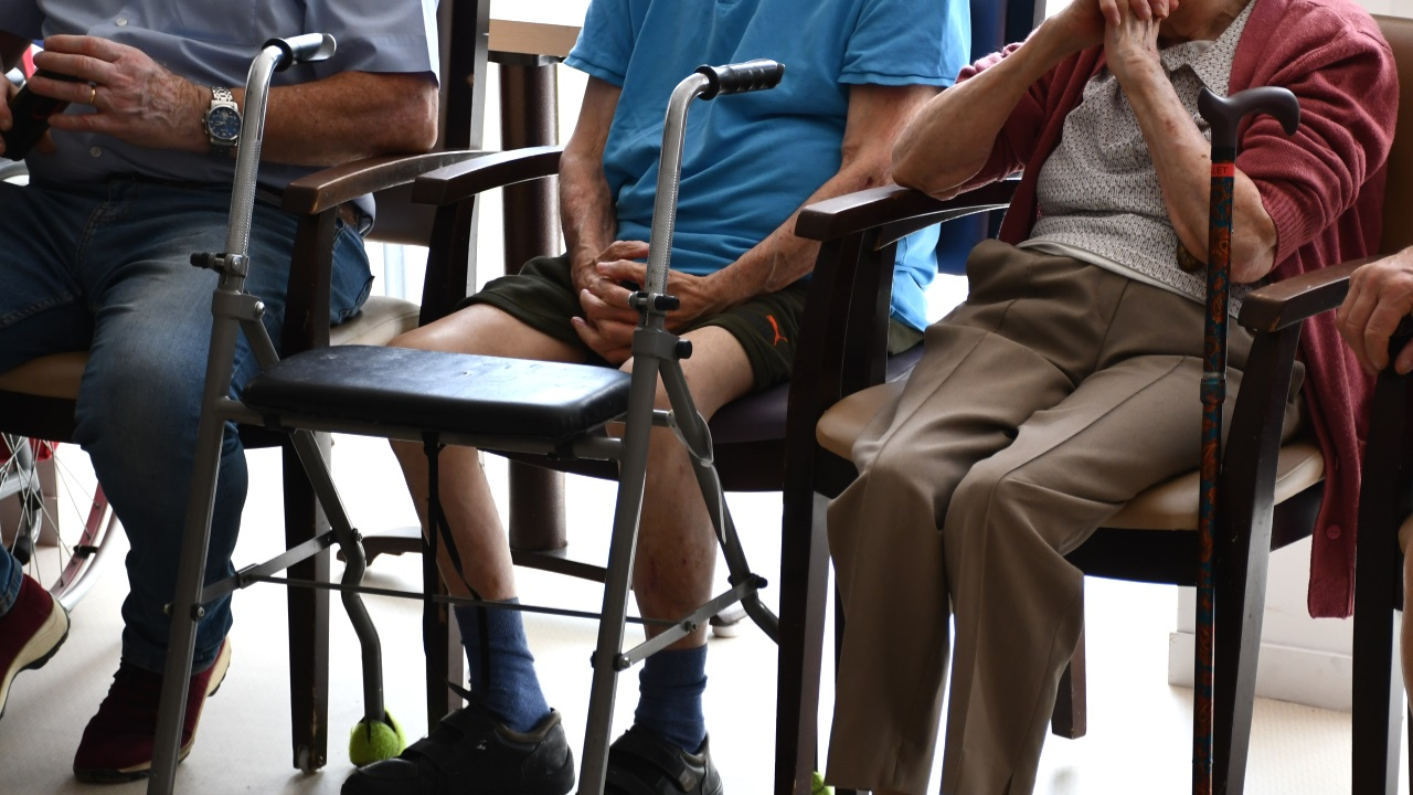 Suspicion d’agressions sexuelles à Briançon : un Ehpad dans le viseur de la justice Suspicion d’agressions sexuelles à Briançon : un Ehpad dans le viseur de la justice