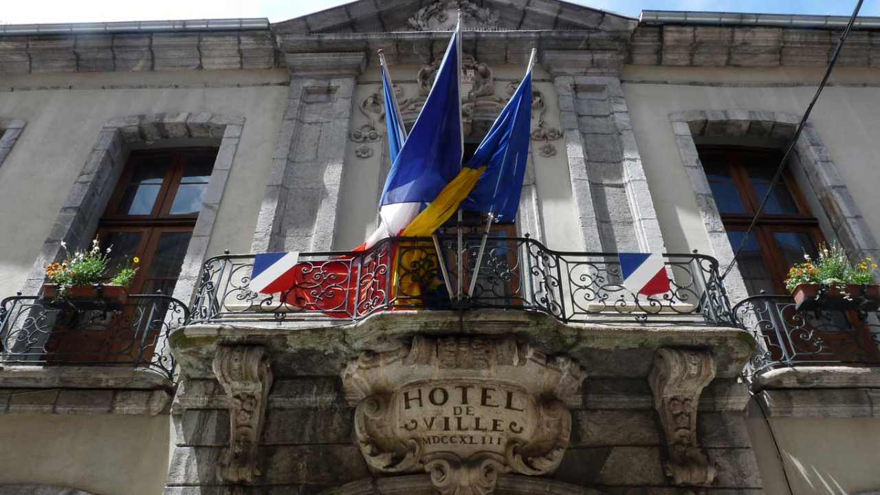 Après les Cristayes, la SAFER préempte une nouvelle fois un terrain gapençais Après les Cristayes, la SAFER préempte une nouvelle fois un terrain gapençais