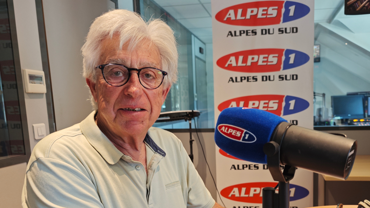 « Tout le système risque de s’écrouler », pour le co-président de l’UDESS 05 « Tout le système risque de s’écrouler », pour le co-président de l’UDESS 05