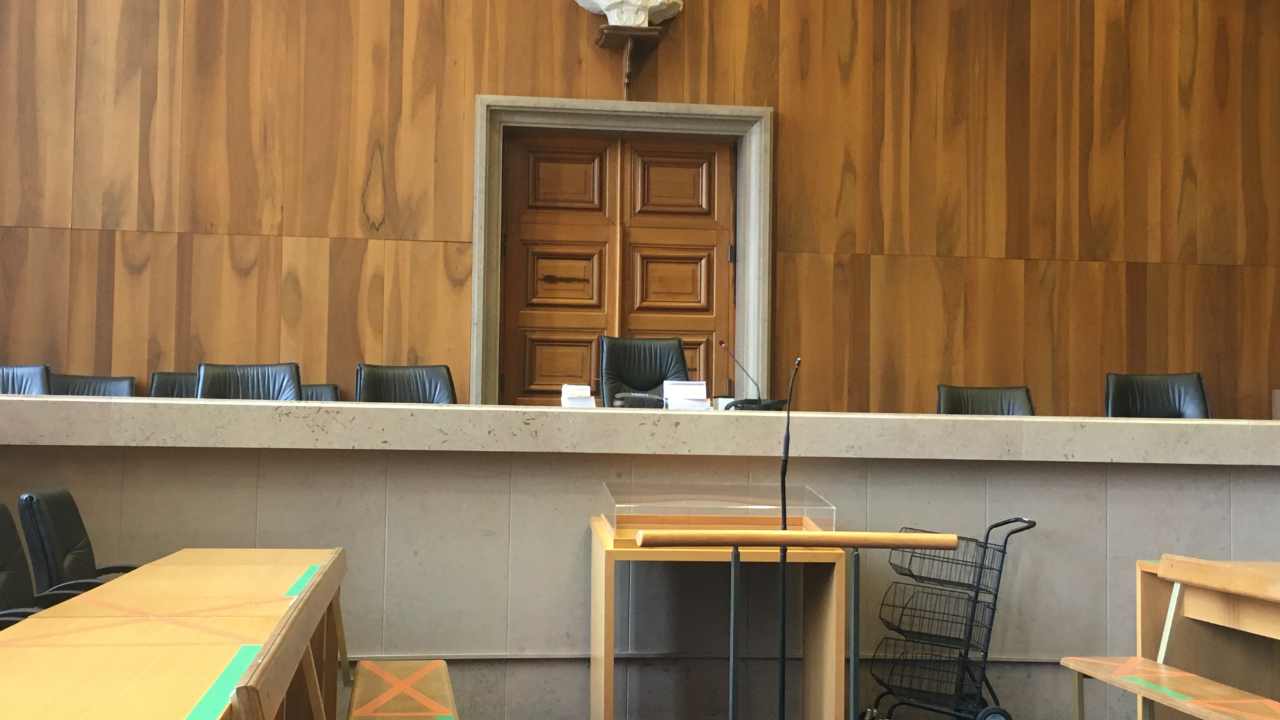 Trafic de cocaïne à Briançon : condamnés en août, les trois jeunes font appel Trafic de cocaïne à Briançon : condamnés en août, les trois jeunes font appel