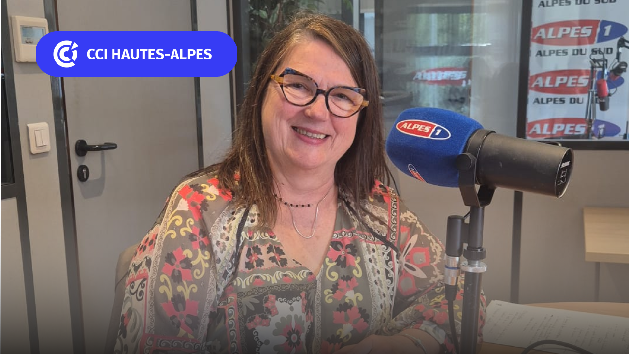 Transmission d&rsquo;entreprise : anticiper pour mieux r&eacute;ussir avec la CCI Hautes-Alpes