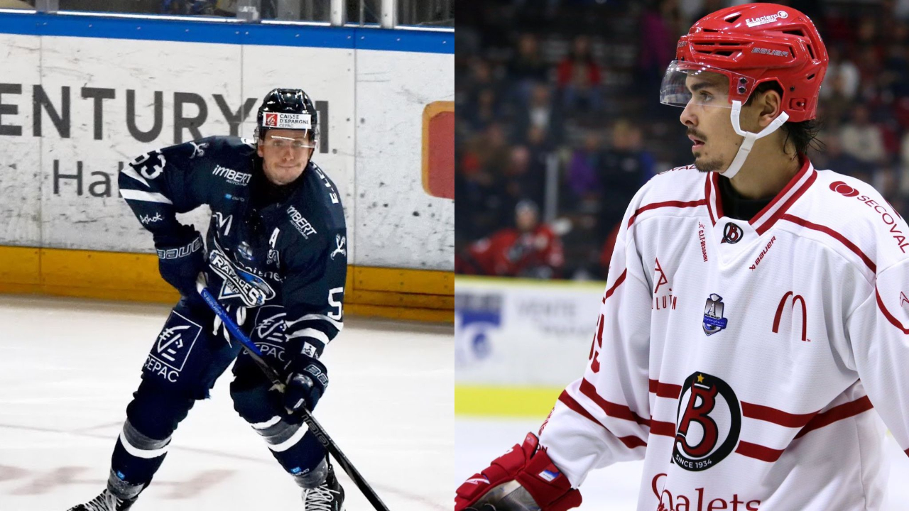 Ligue Magnus : une troisième journée pour décrocher une première victoire ? Ligue Magnus : une troisième journée pour décrocher une première victoire ?