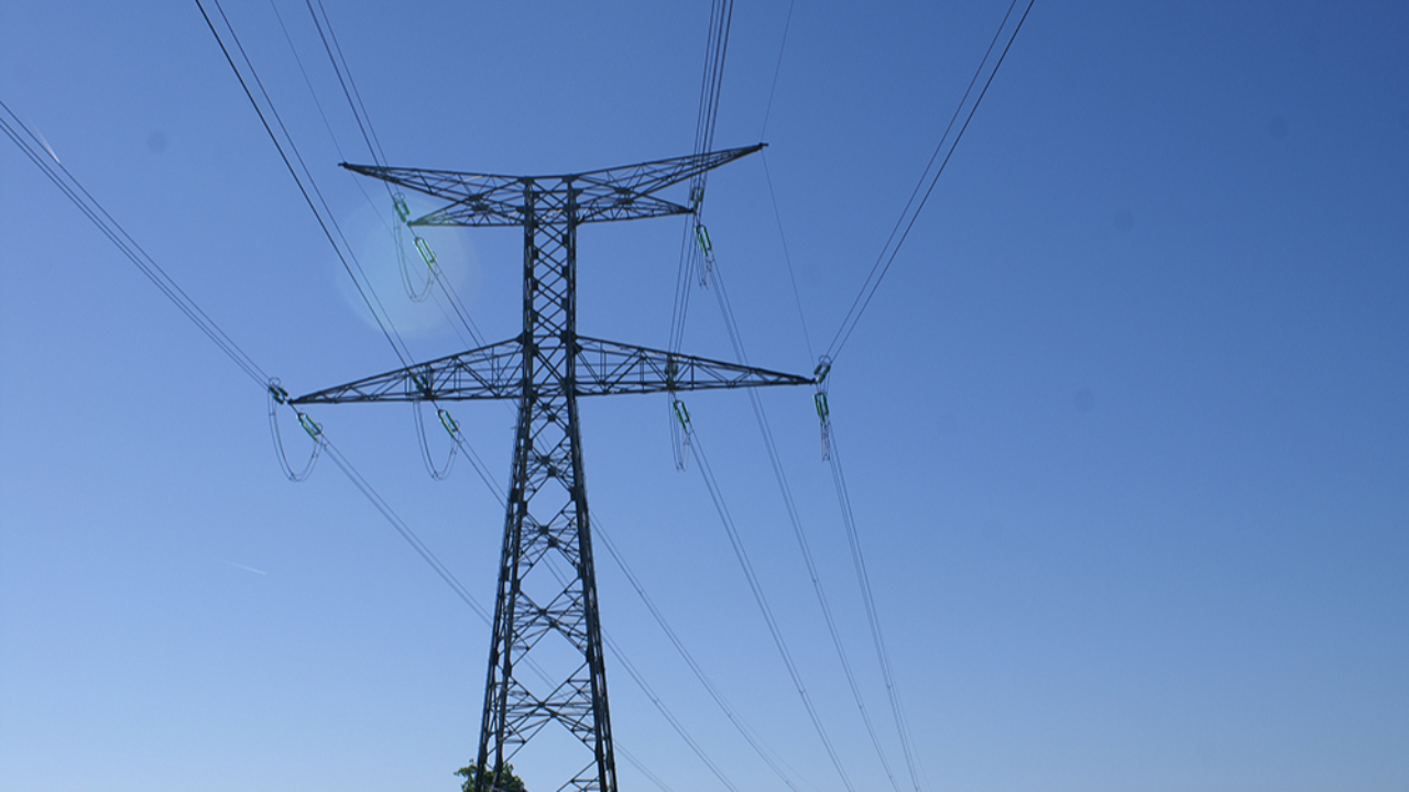 Un arbre tombe sur une ligne &eacute;lectrique, 90 abonn&eacute;s impact&eacute;s au Noyer