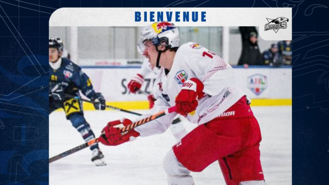 Un attaquant aux accents lettons arrive &agrave; Gap