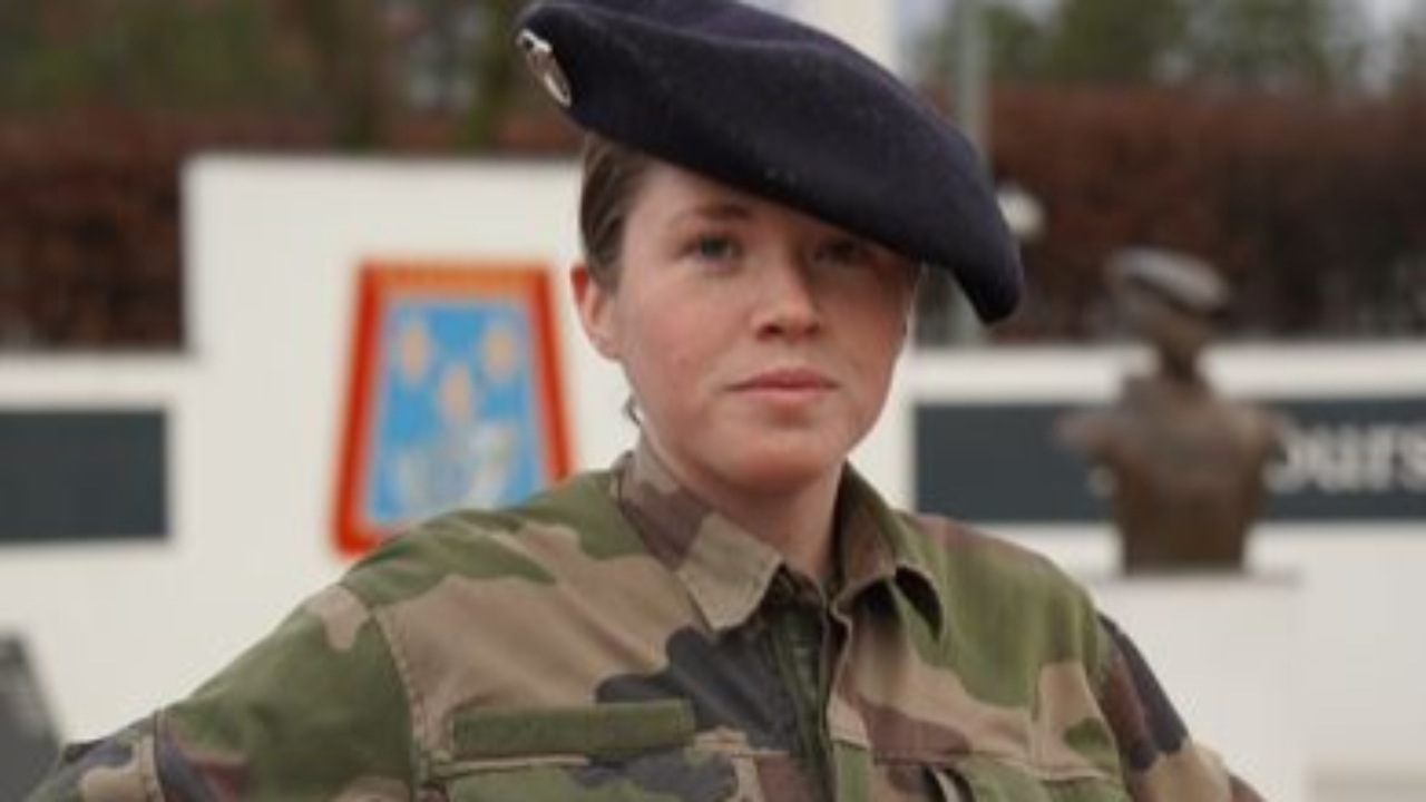 Un conducteur victime d&rsquo;un accident &agrave; Chorges secouru par une militaire du 4&egrave;me RCH